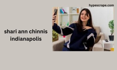 shari ann chinnis indianapolis