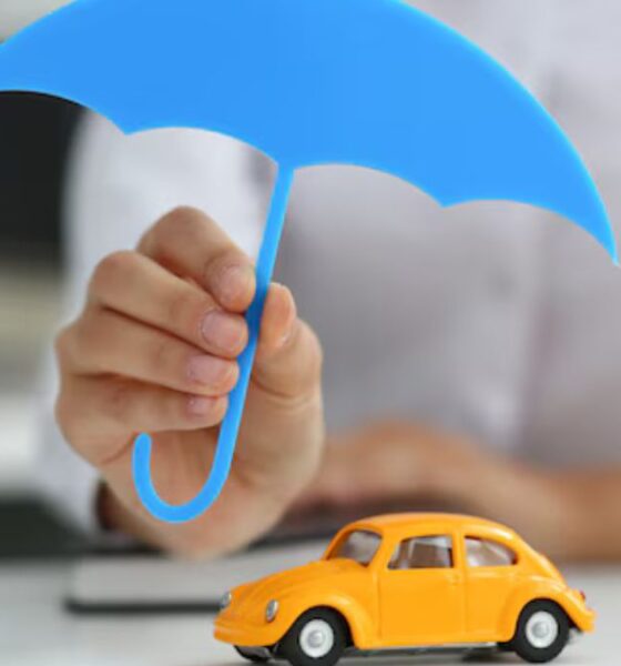 Auto Insurance