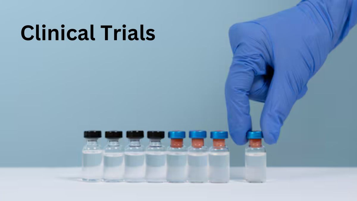 Clinical Trials