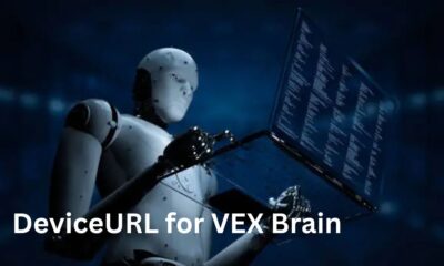 DeviceURL for VEX Brain