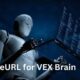 DeviceURL for VEX Brain