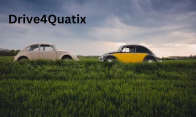 Drive4Quatix