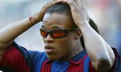 Edgar Davids