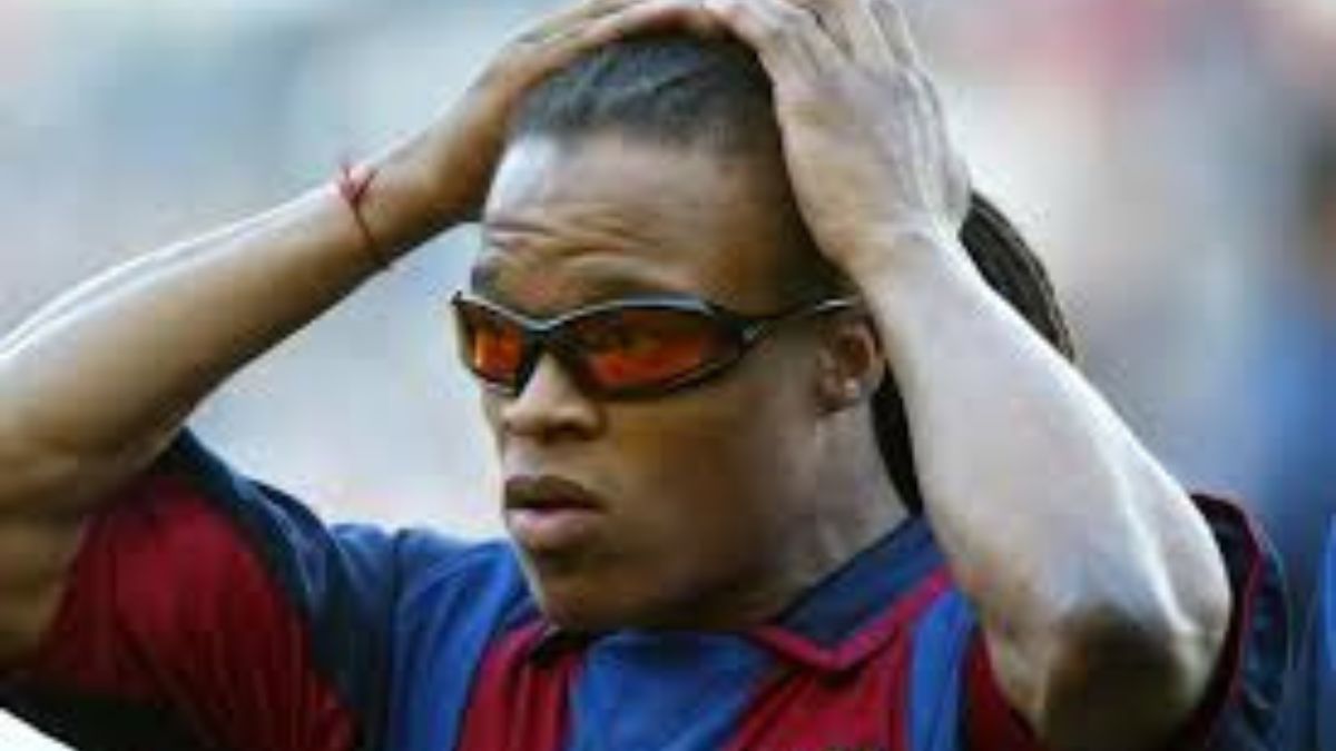 Edgar Davids