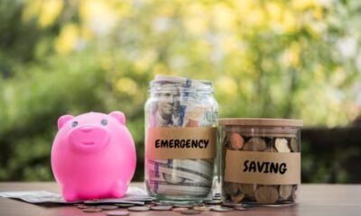 Emergency Savings