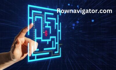 Rownavigator.com