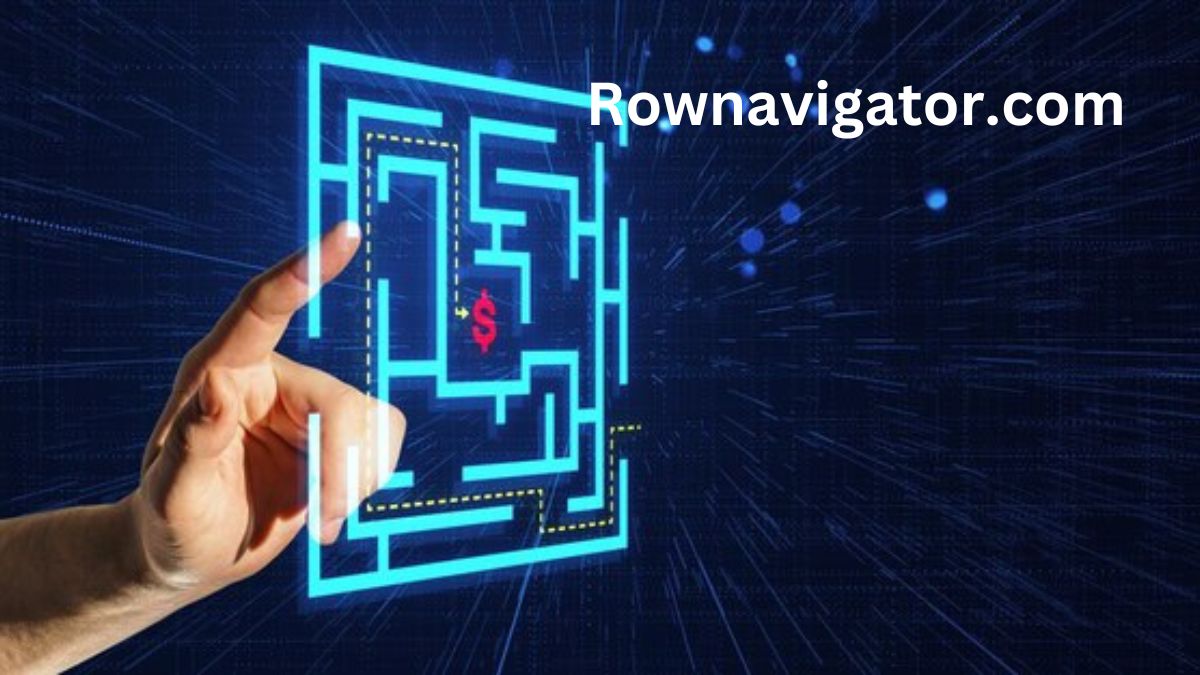 Rownavigator.com