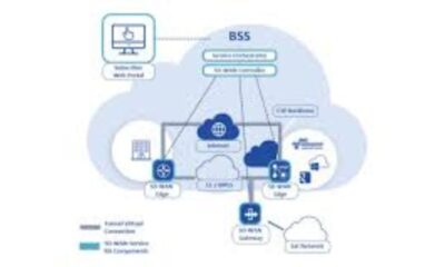 SD-WAN