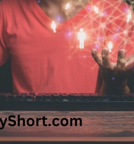 SpeedyShort.com