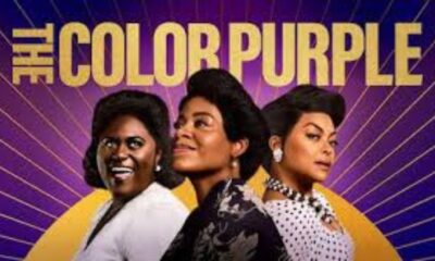 The Color Purple 2023 Torrent