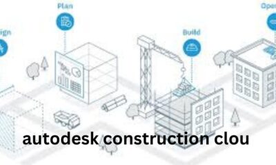 autodesk construction clou