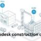 autodesk construction clou