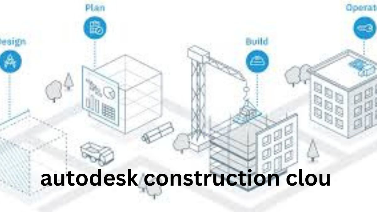 autodesk construction clou