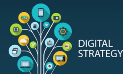 digital strategy