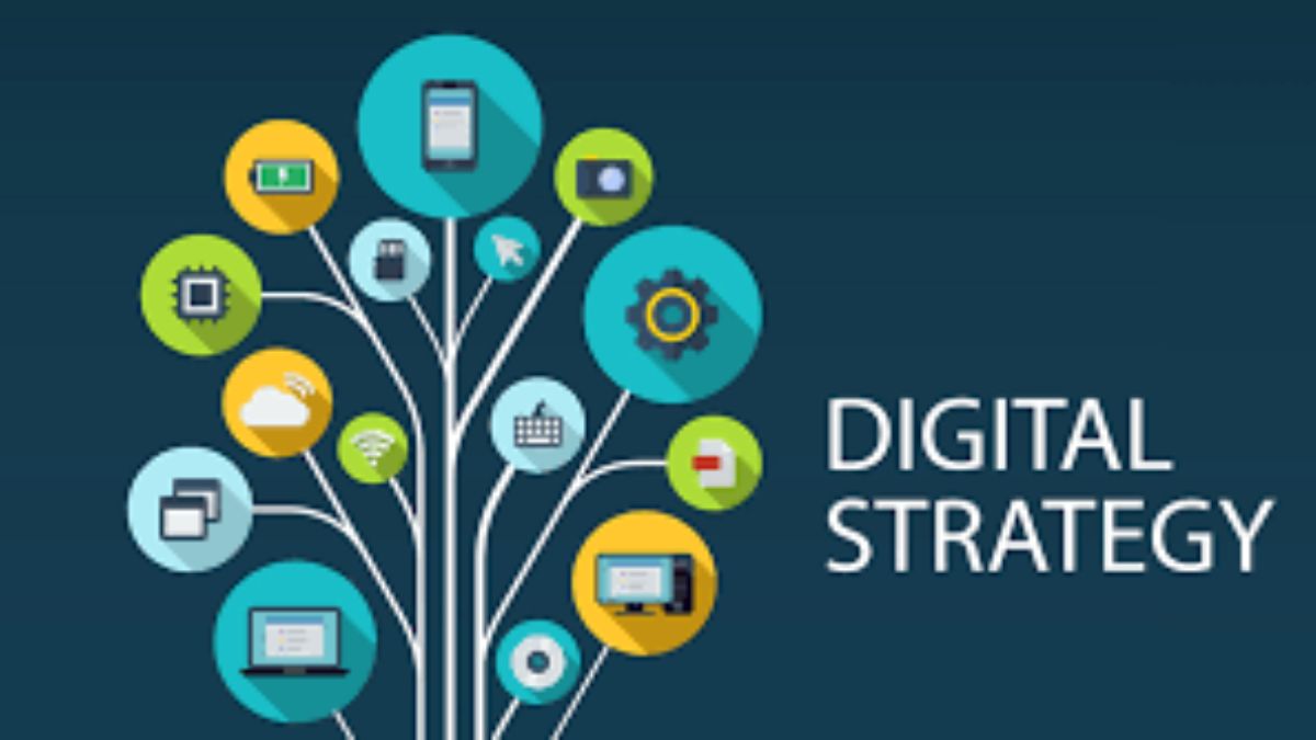 digital strategy