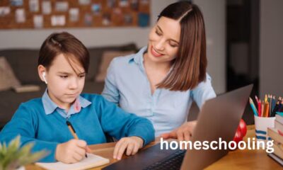 homeschooling