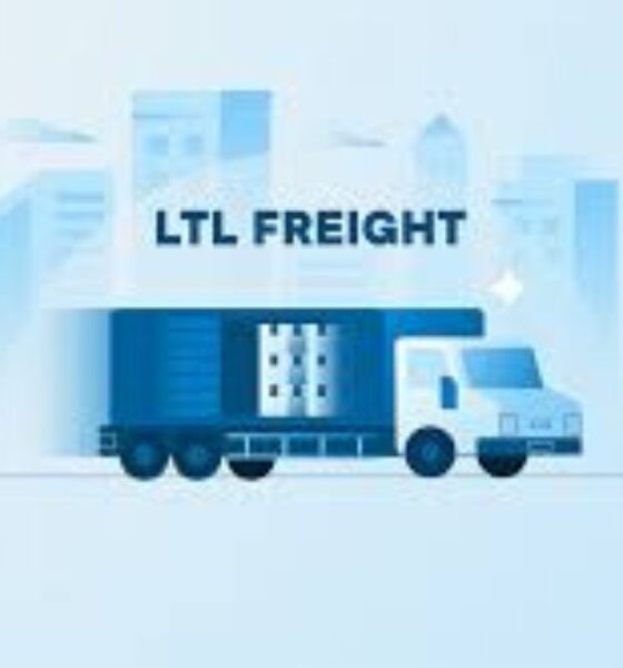 ltl freight