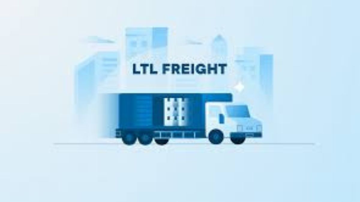 ltl freight