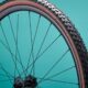 205mm gravel tire