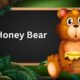 Honey Bear