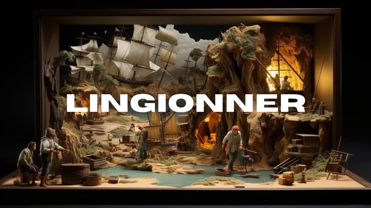 Lingionner