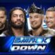 WWE Smackdown Episode 1488