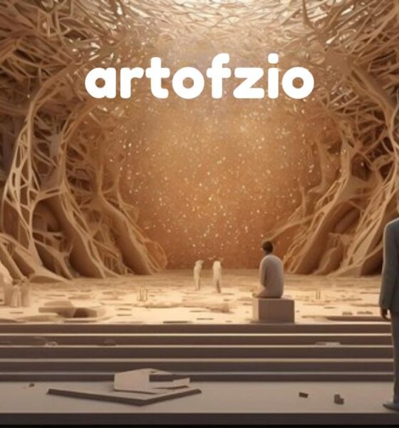 artofzio