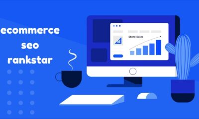 ecommerce seo rankstar