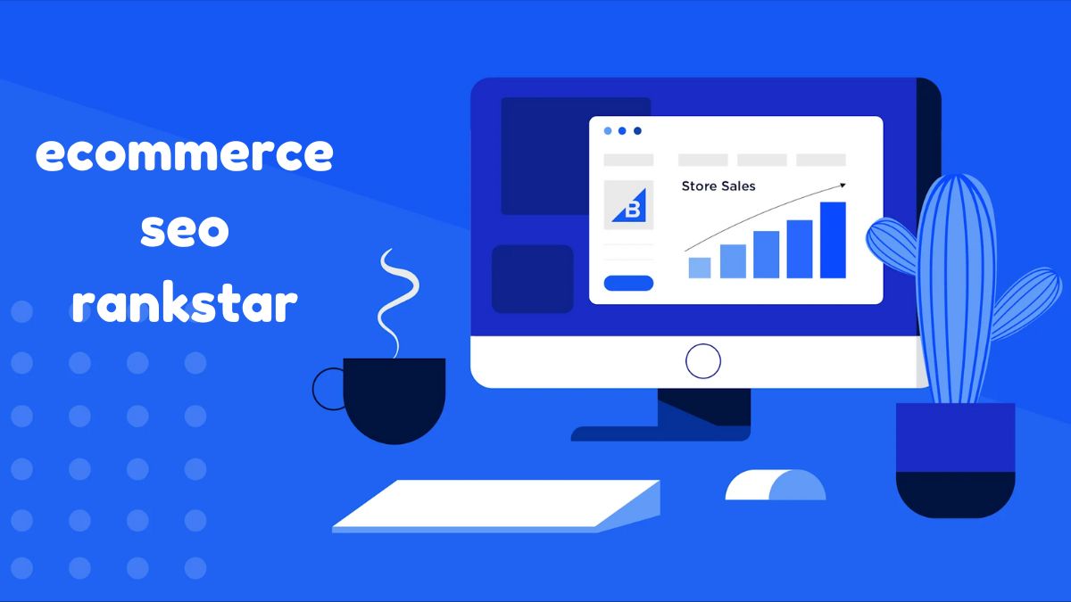 ecommerce seo rankstar