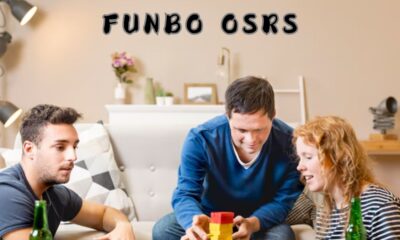 funbo osrs