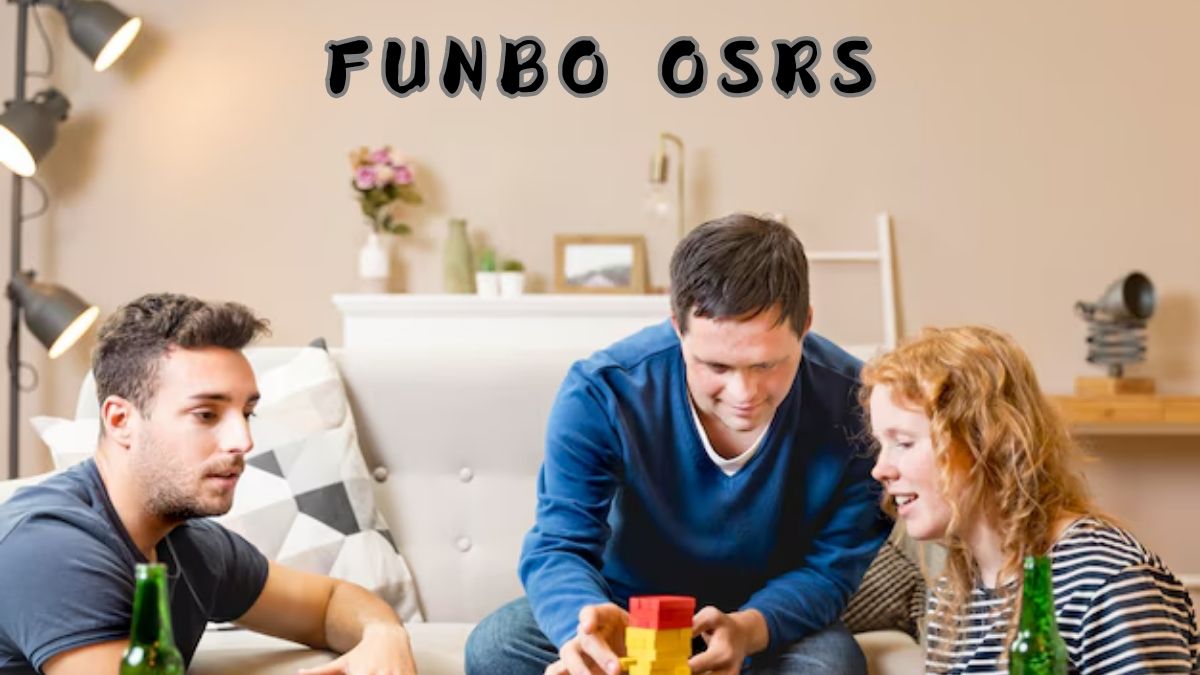 funbo osrs