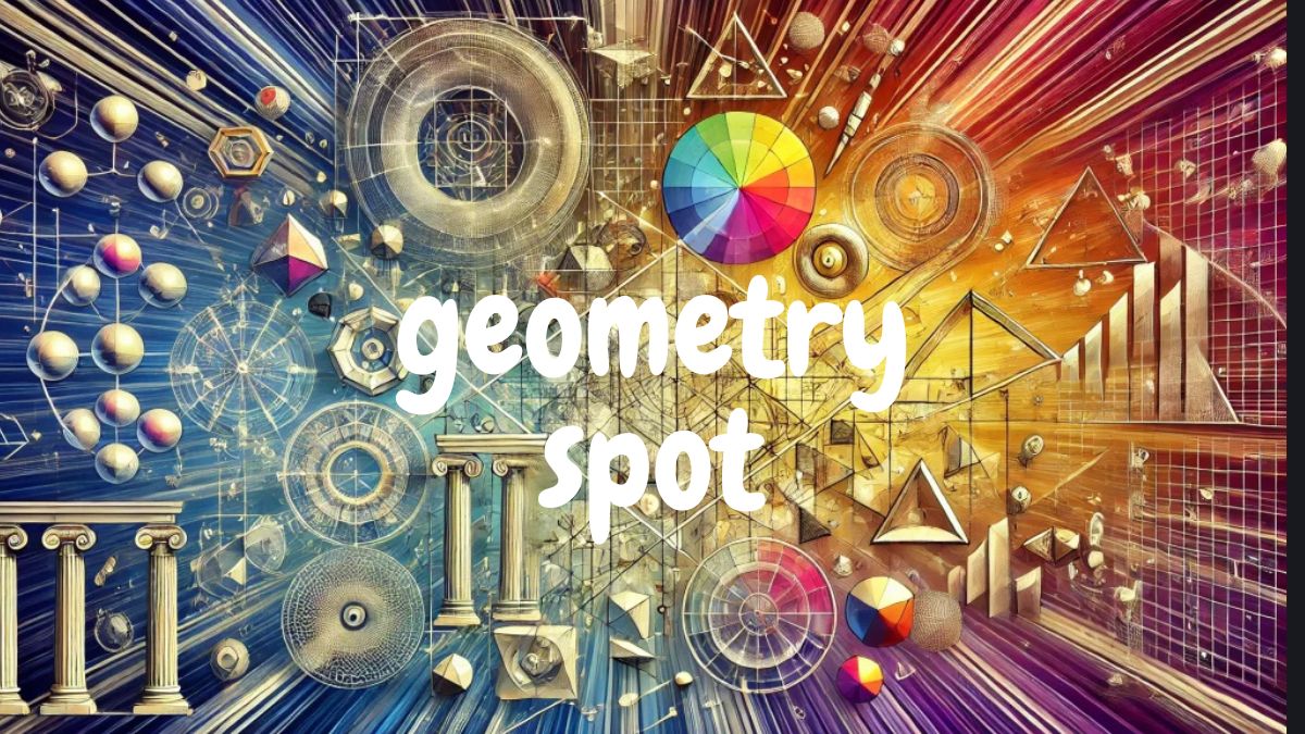 geometry spot