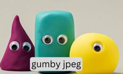 gumby jpeg