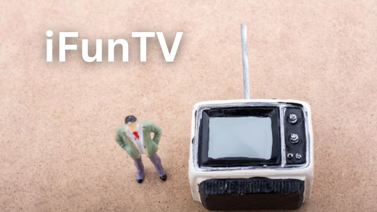 iFunTV