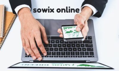 sowix online