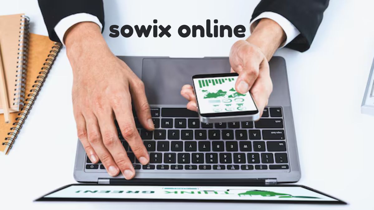 sowix online