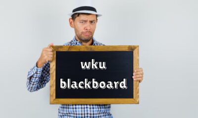 wku blackboard