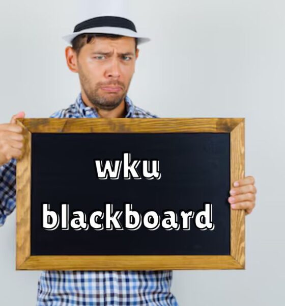 wku blackboard