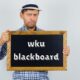 wku blackboard