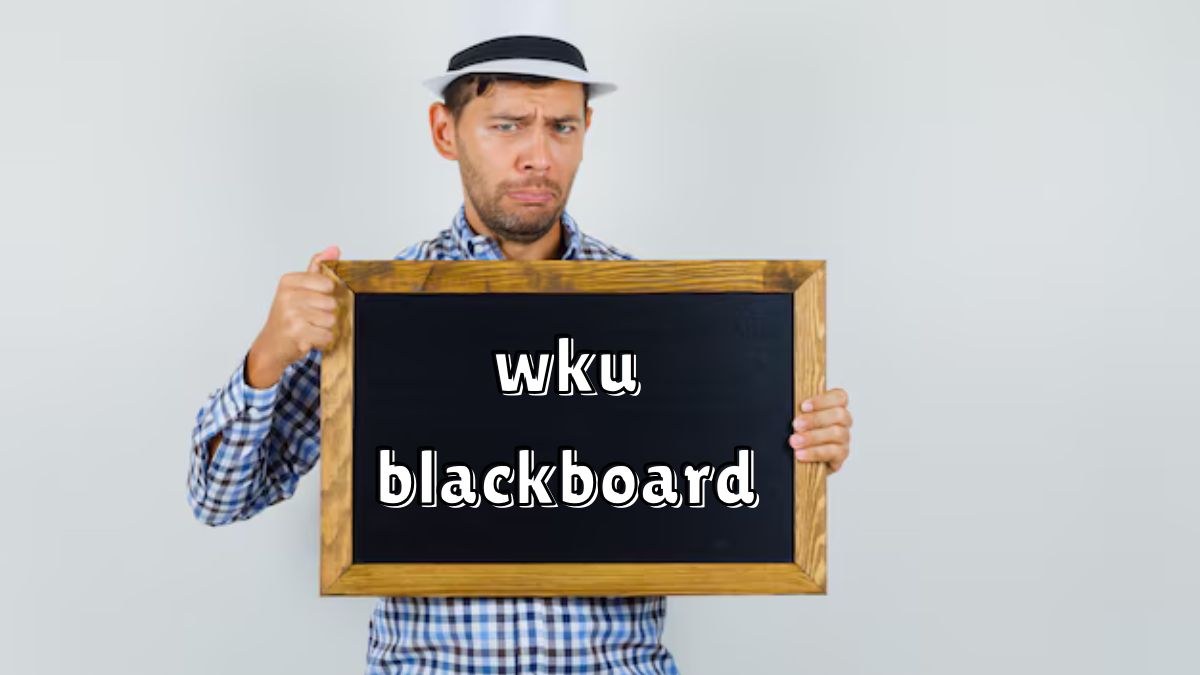 wku blackboard