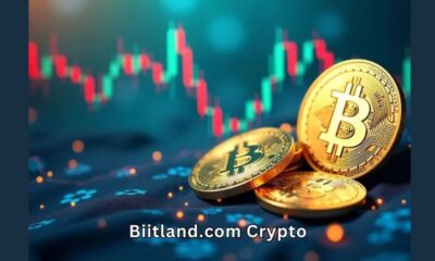 Biitland.com Crypto