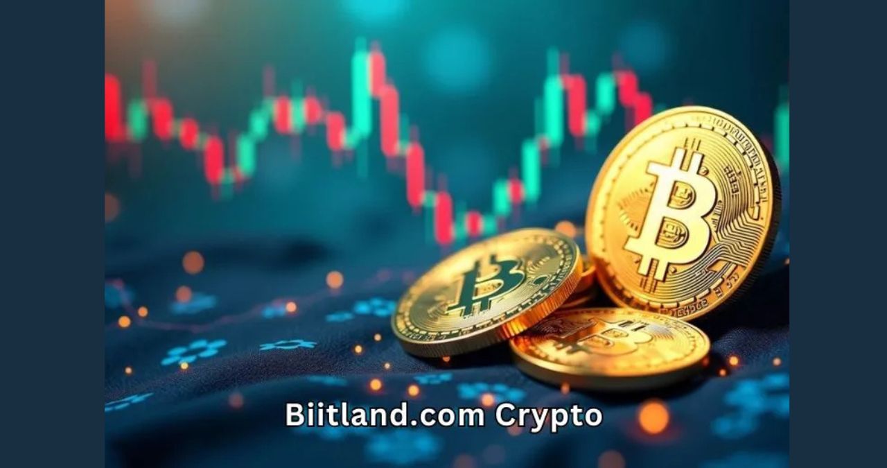 Biitland.com Crypto