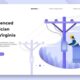 DAM Landing Pages in Divi