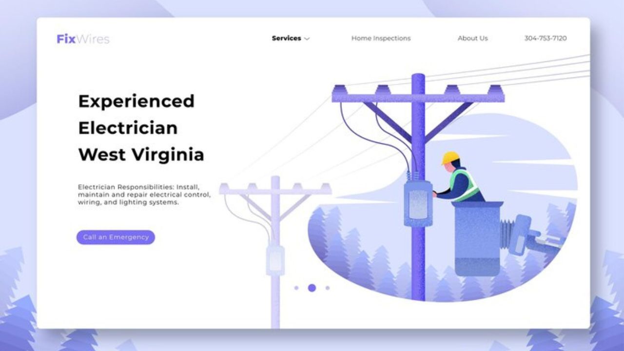 DAM Landing Pages in Divi