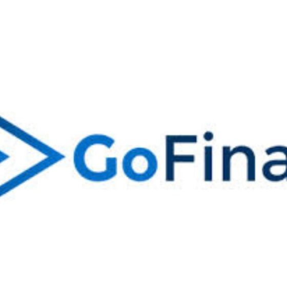 GoMyFinance