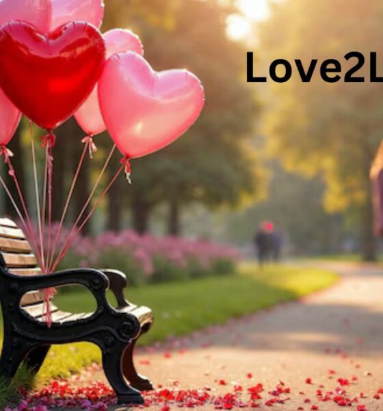 Love2Love.lv