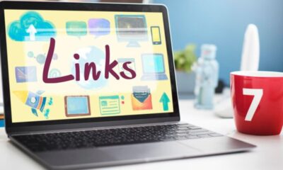 Segumiento de Link