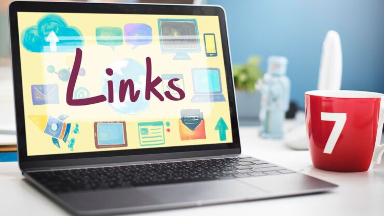 Segumiento de Link