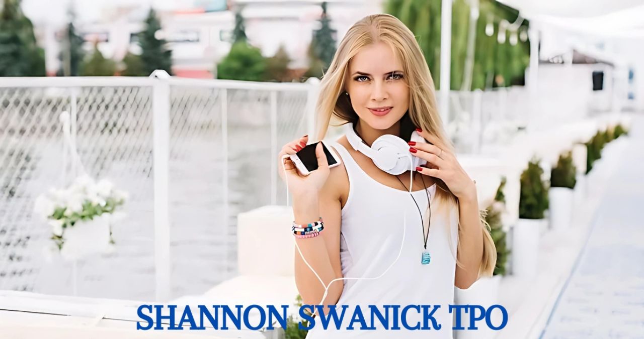 Shannon Swanick TPO