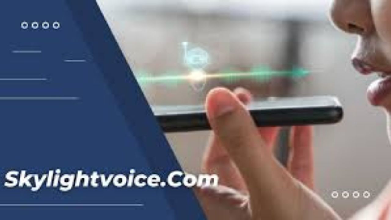 SkylightVoicecom